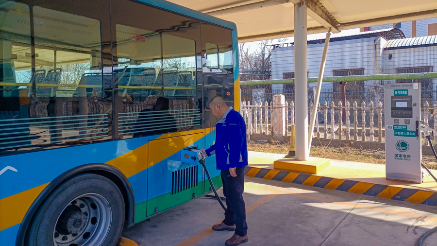 保修一廠10